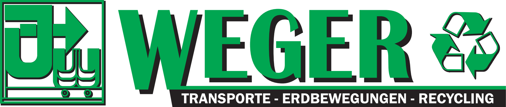 Weger Logo